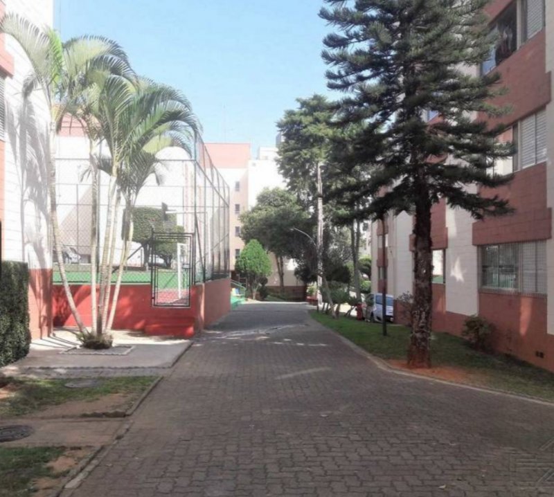 Apartamento - Venda - Jardim Boa Vista (zona Oeste) - So Paulo - SP
